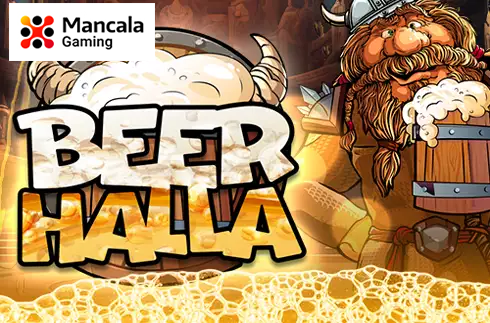 Beerhalla